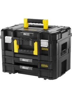 STANLEY FMST1-71981 Fatmax Pro-stack Combo II + IV