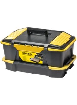 STANLEY Stst1-71962 Gereedschapskoffer Met Organizer Click & Connect
