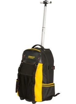 STANLEY 1-79-215 Gereedschapsrugzak Met Wielen Fatmax