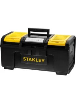 STANLEY 1-79-217 Gereedschapskoffer Met Automatische Vergrendeling 19"
