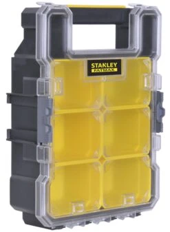 STANLEY FMST1-72378 FATMAX Compact Organizer Waterdicht