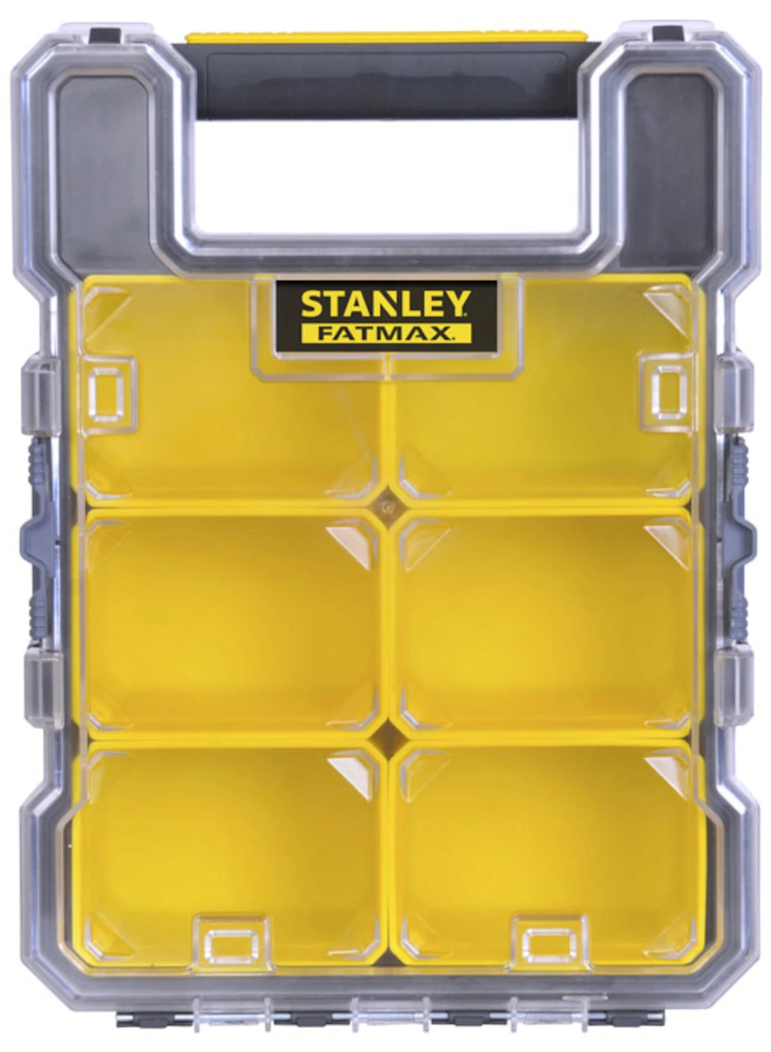 STANLEY FMST1-72378 FATMAX Compact Organizer Waterdicht - Afbeelding 2