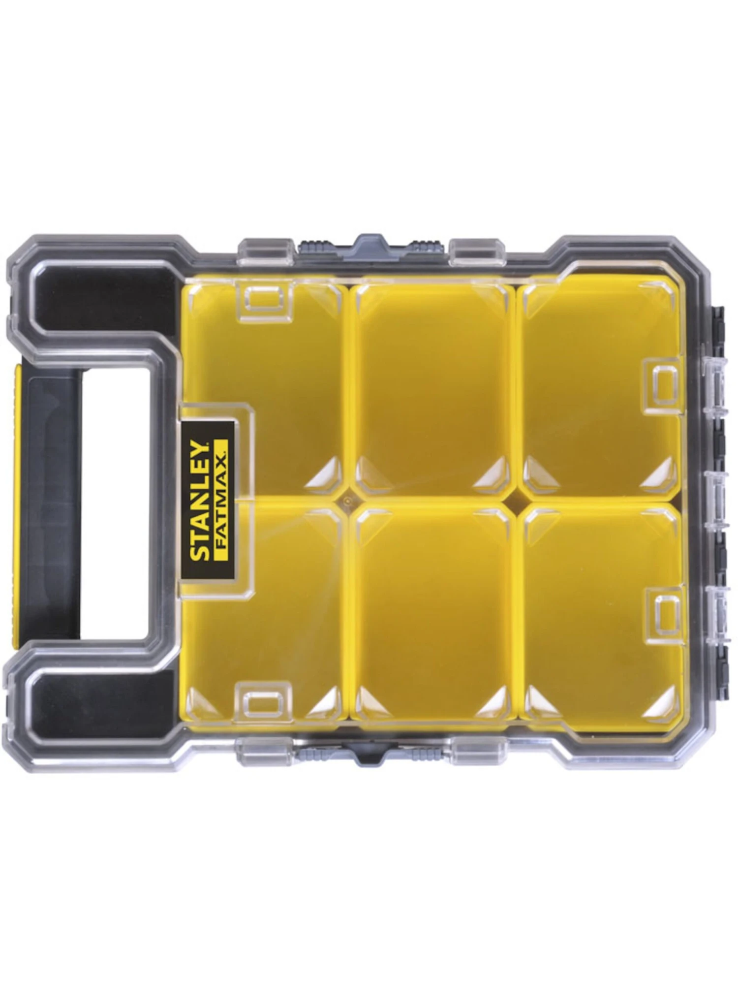STANLEY FMST1-72378 FATMAX Compact Organizer Waterdicht - Afbeelding 3