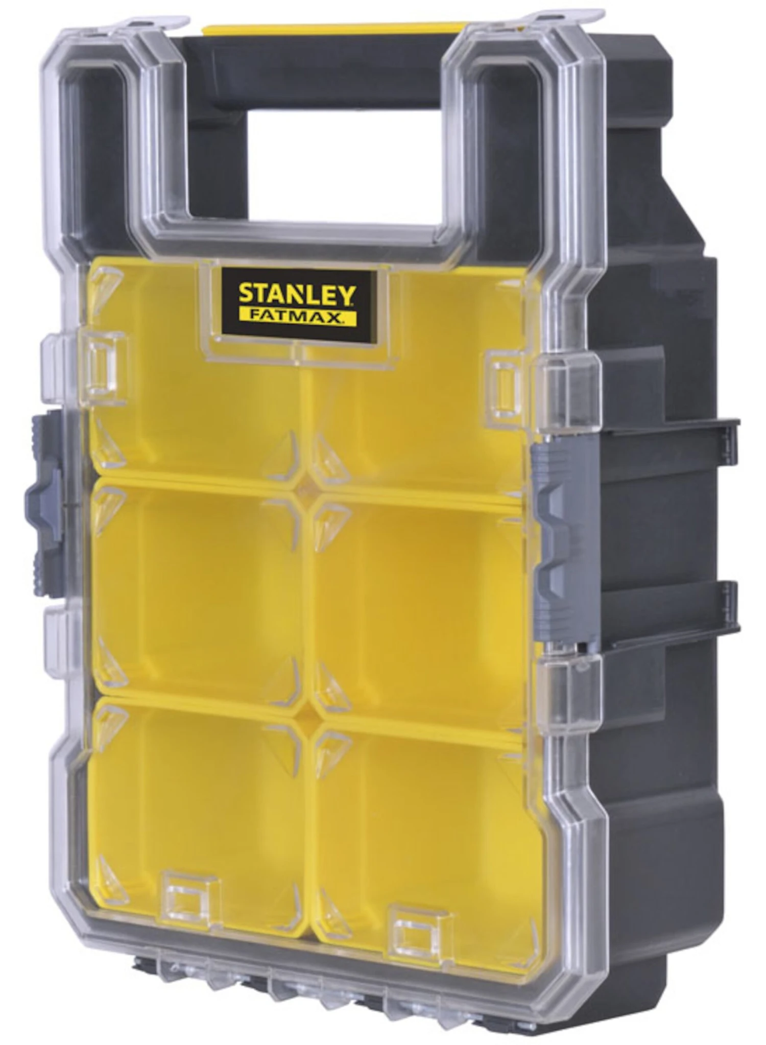 STANLEY FMST1-72378 FATMAX Compact Organizer Waterdicht - Afbeelding 4