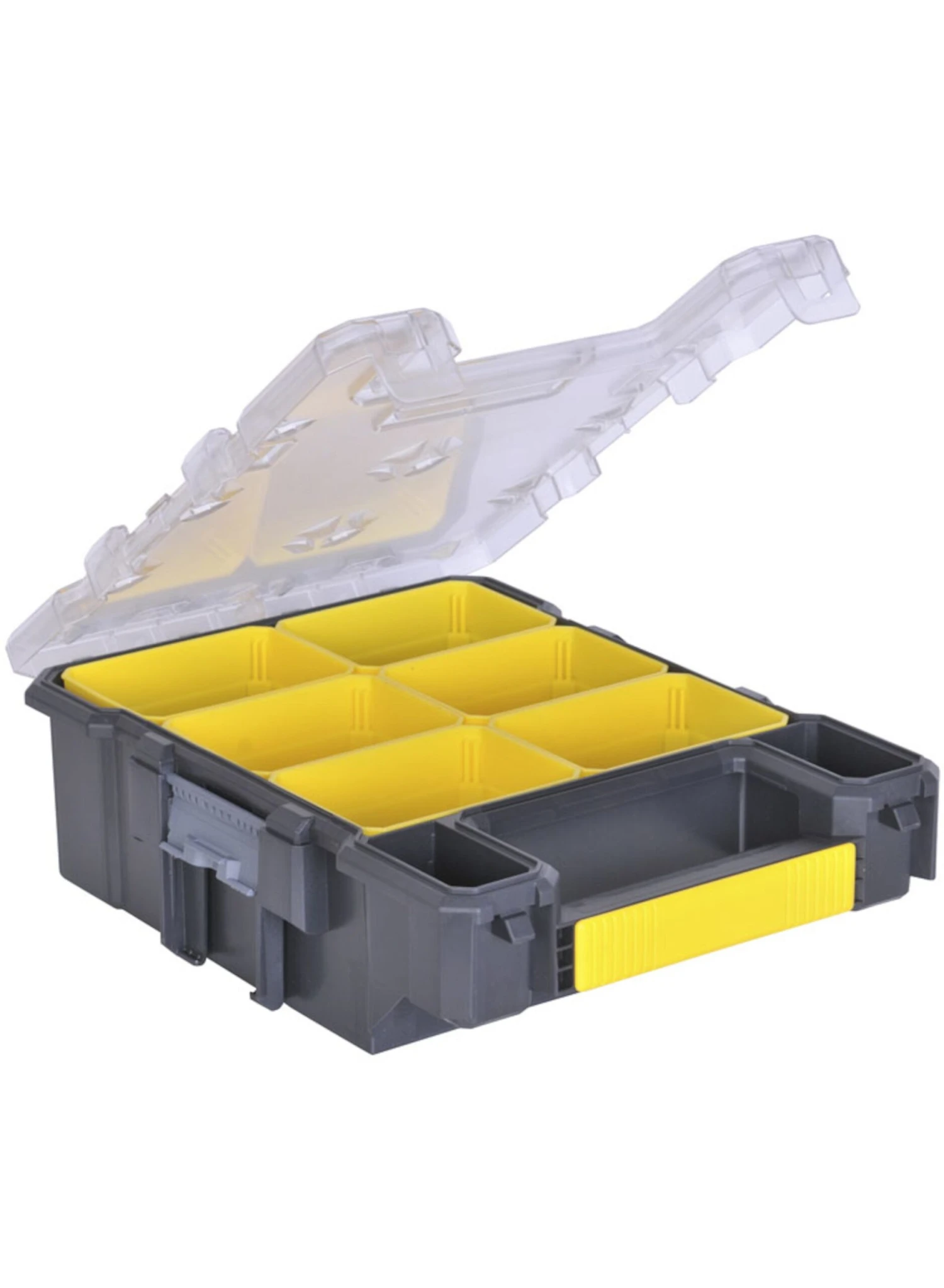 STANLEY FMST1-72378 FATMAX Compact Organizer Waterdicht - Afbeelding 5