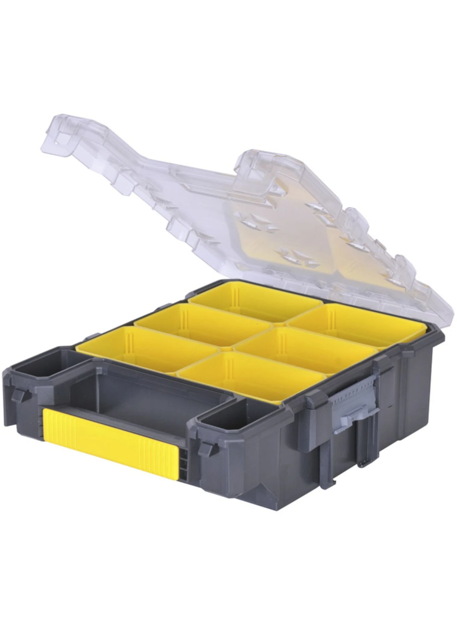 STANLEY FMST1-72378 FATMAX Compact Organizer Waterdicht - Afbeelding 7