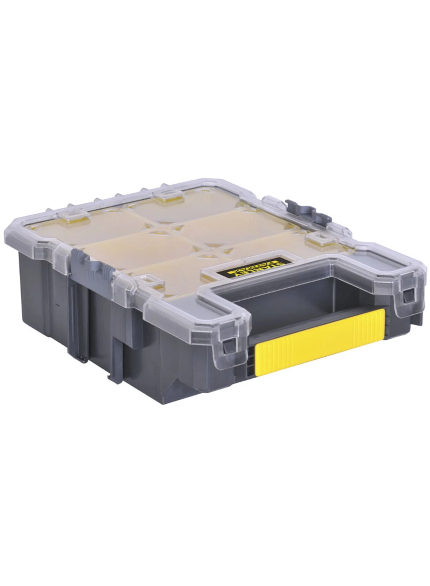 STANLEY FMST1-72378 FATMAX Compact Organizer Waterdicht - Afbeelding 8