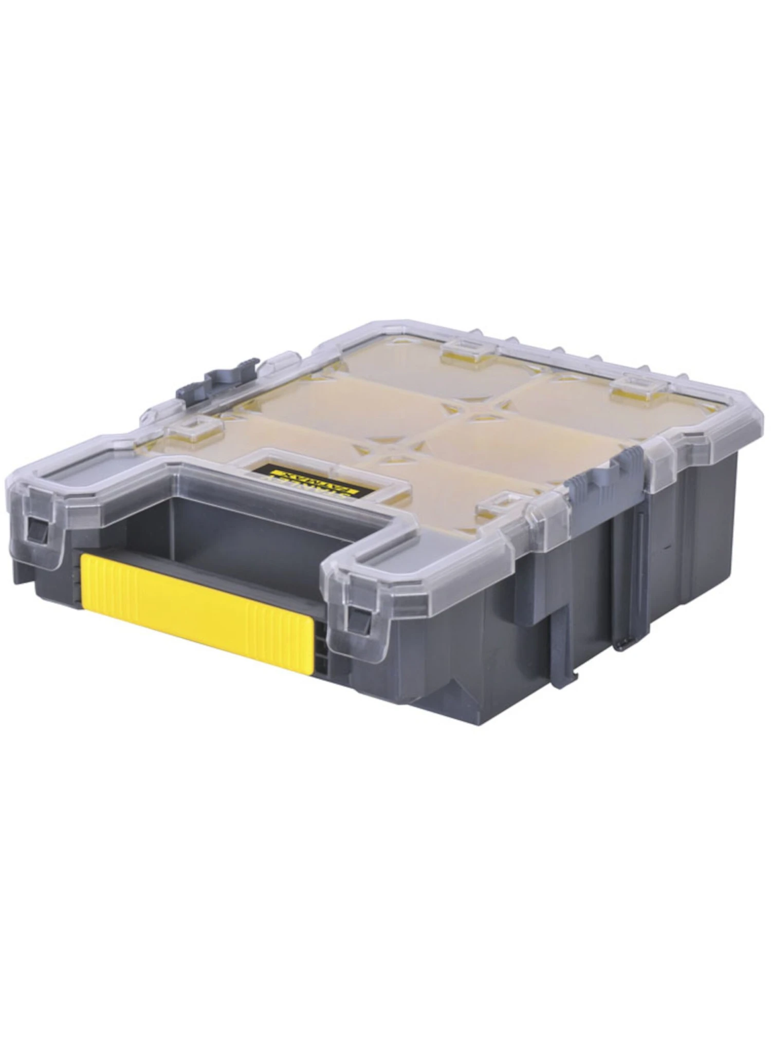 STANLEY FMST1-72378 FATMAX Compact Organizer Waterdicht - Afbeelding 9
