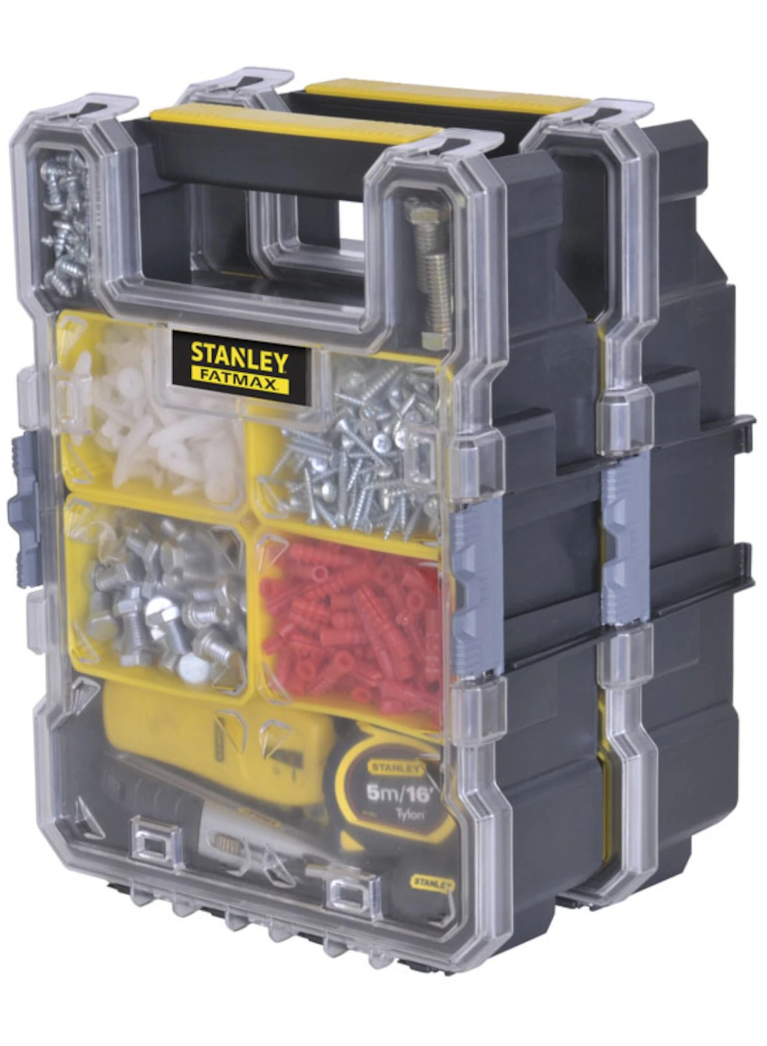 STANLEY FMST1-72378 FATMAX Compact Organizer Waterdicht - Afbeelding 11