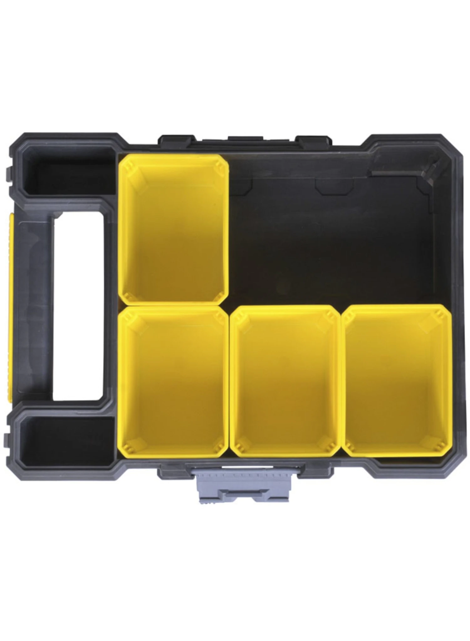 STANLEY FMST1-72378 FATMAX Compact Organizer Waterdicht - Afbeelding 12