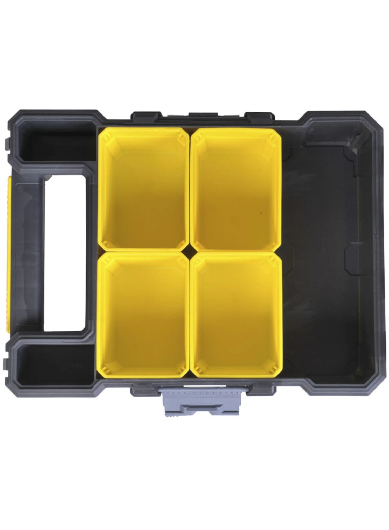 STANLEY FMST1-72378 FATMAX Compact Organizer Waterdicht - Afbeelding 14