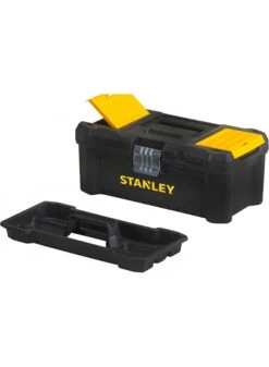 STANLEY STST1-75515 Gereedschapskoffer Essential M 12,5"