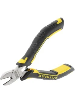 STANLEY FMHT0-80518 FATMAX Mini Zijsnijtang