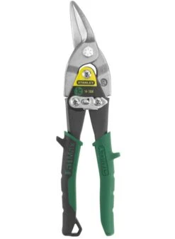 STANLEY 2-14-564 Blikschaar Smalle Bek Rechts