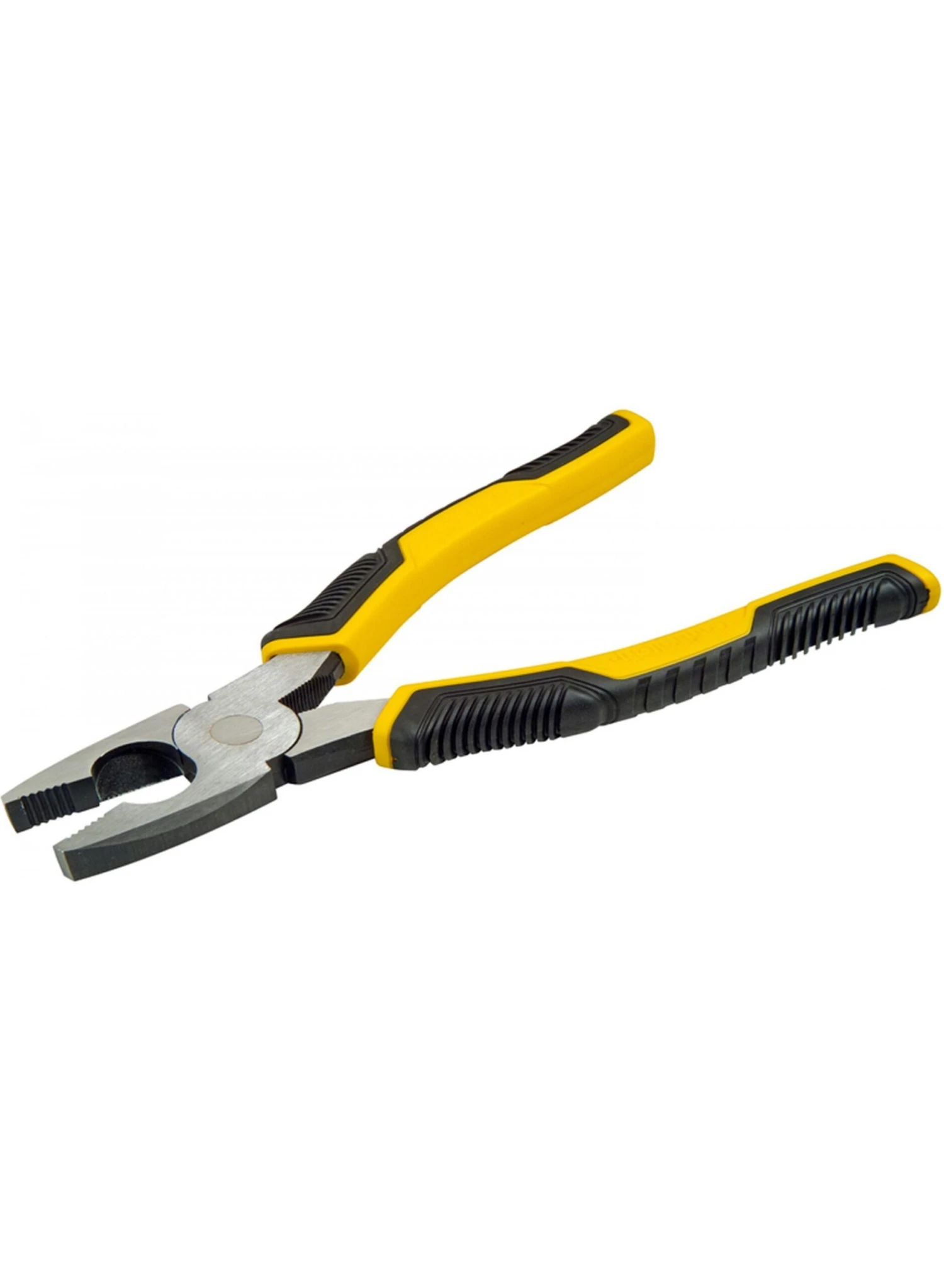 STANLEY STHT0-74456 DynaGrip Combinatietang Cushiongrip150mm 4 STANLEY STHT0-74456 DynaGrip Combinatietang Cushiongrip150mm - Afbeelding 2