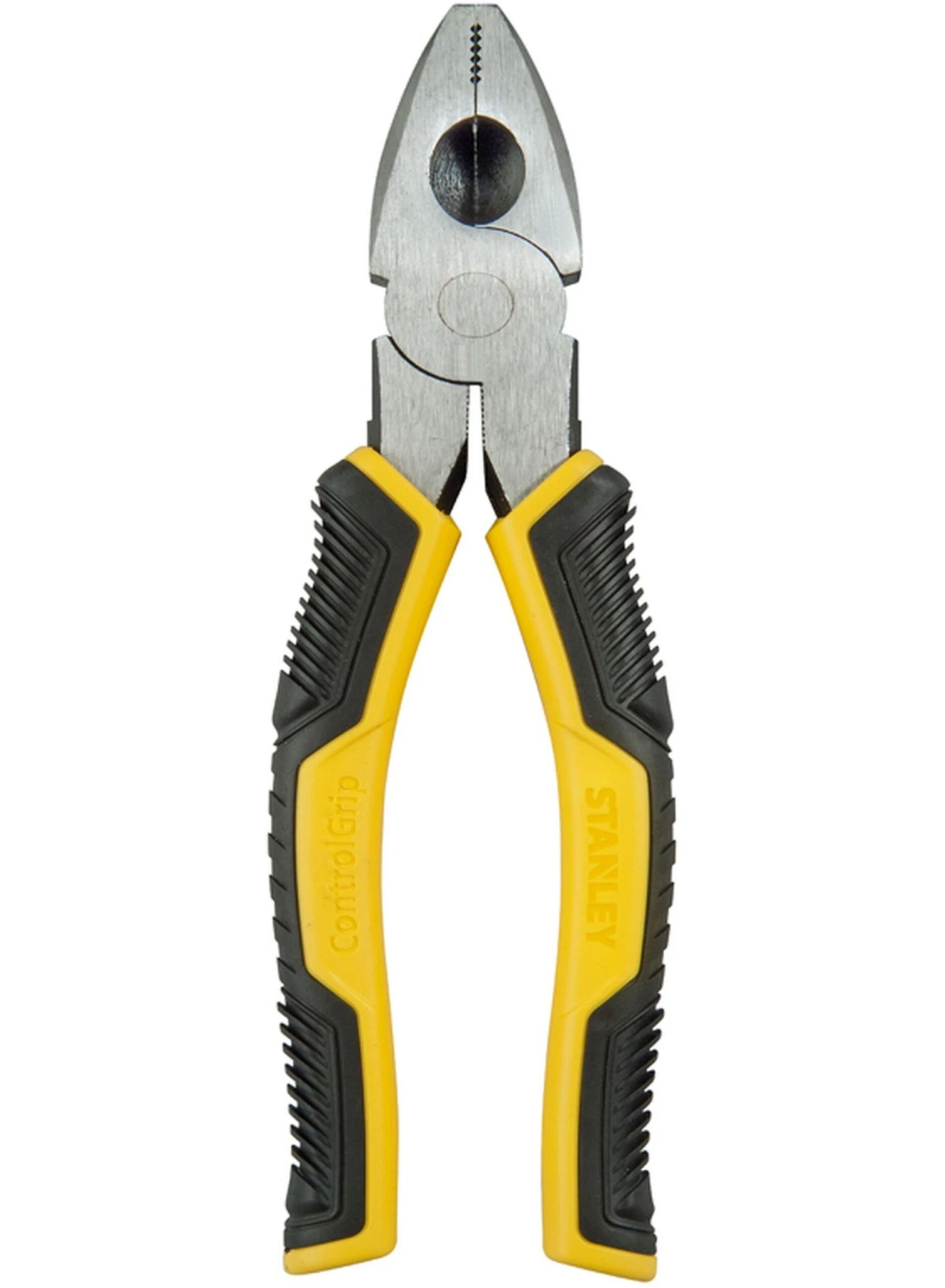 STANLEY STHT0-74456 DynaGrip Combinatietang Cushiongrip150mm 5 STANLEY STHT0-74456 DynaGrip Combinatietang Cushiongrip150mm - Afbeelding 3