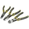 STANLEY Fmht0-72415 Krachttangenset Fatmax - 3-delig