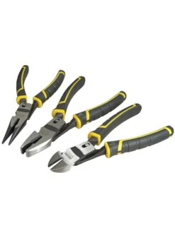 STANLEY Fmht0-72415 Krachttangenset Fatmax - 3-delig