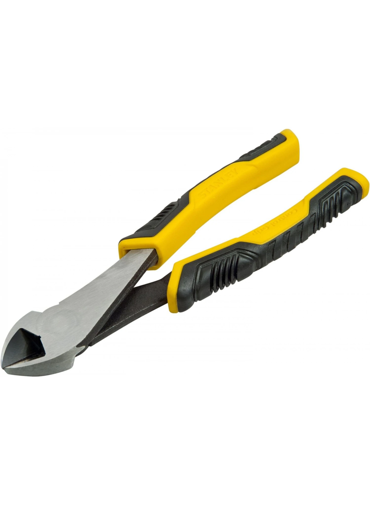 STANLEY STHT0-74455 DynaGrip Zijsnijtang Cushiongrip 180mm