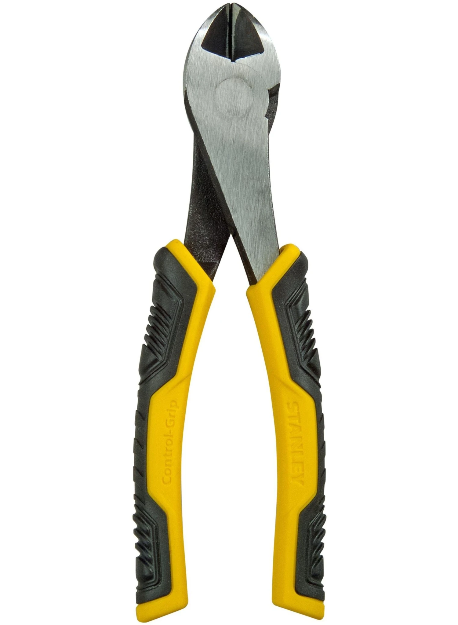 STANLEY STHT0-74455 DynaGrip Zijsnijtang Cushiongrip 180mm - Afbeelding 2