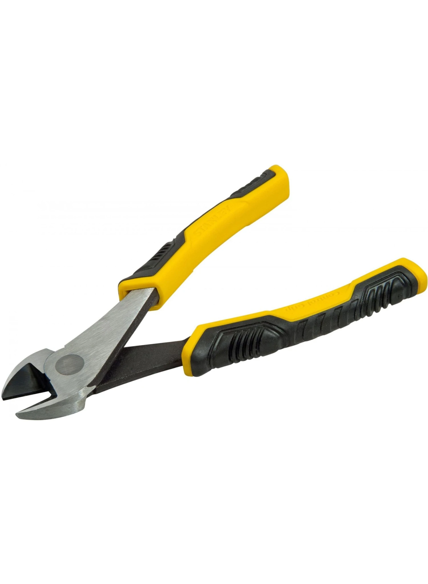 STANLEY STHT0-74455 DynaGrip Zijsnijtang Cushiongrip 180mm - Afbeelding 3