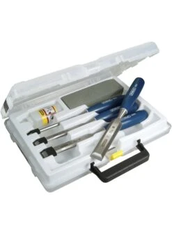 STANLEY 0-16-130 Steekbeitelset Basic 6-delig