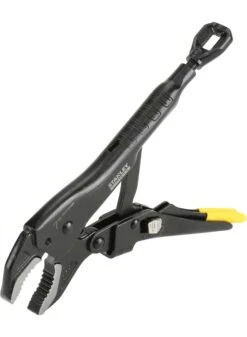 STANLEY FMHT0-75409 FATMAX Griptang Gebogen Bekken 180mm
