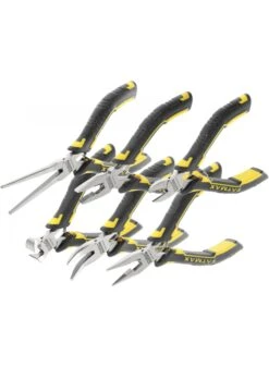 STANLEY FMHT0-80541 FATMAX Mini Tangenset 6-delig