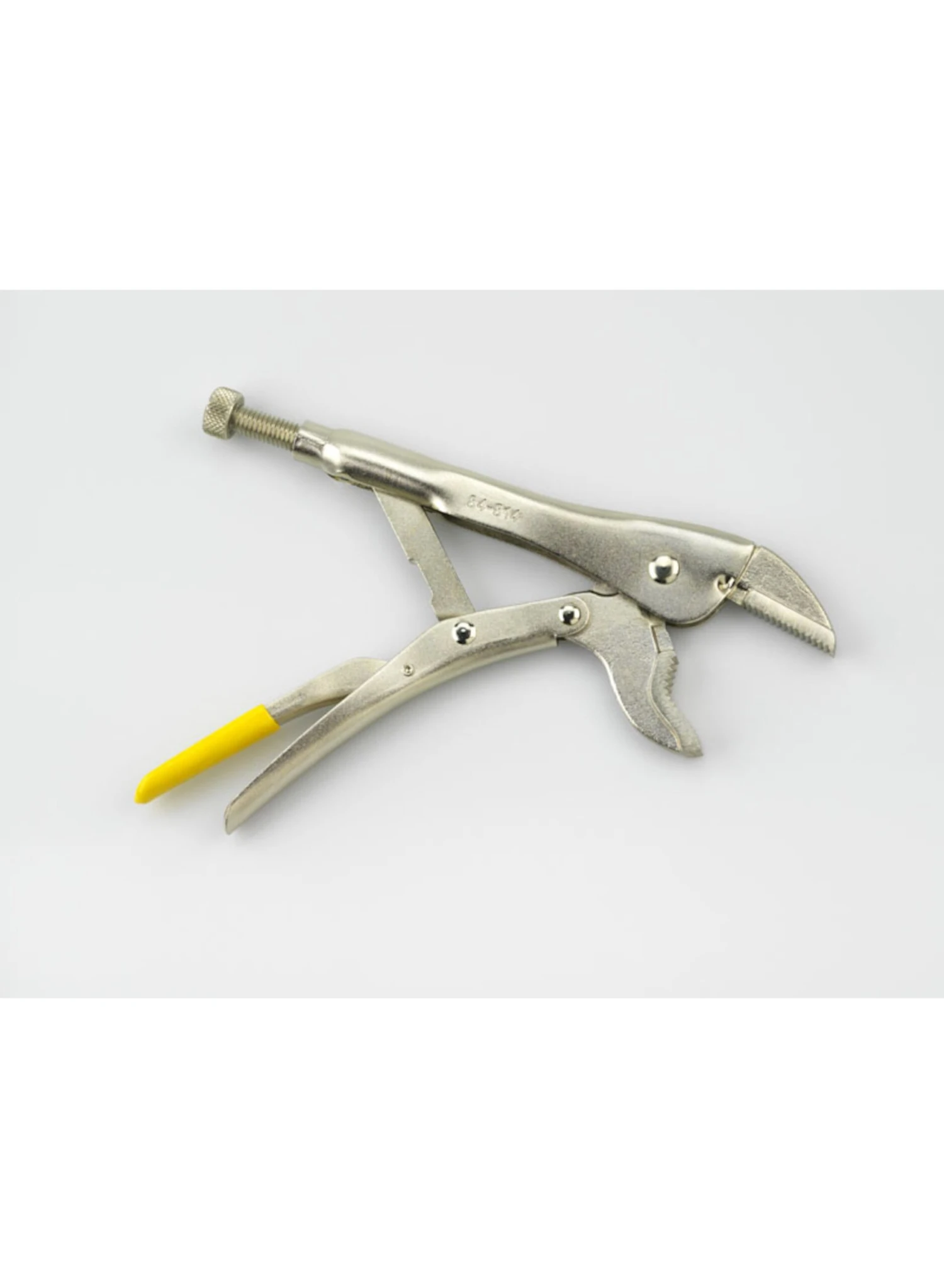 STANLEY 0-84-814 Griptang "v" Bekken 225mm (l) -47mm (bek)