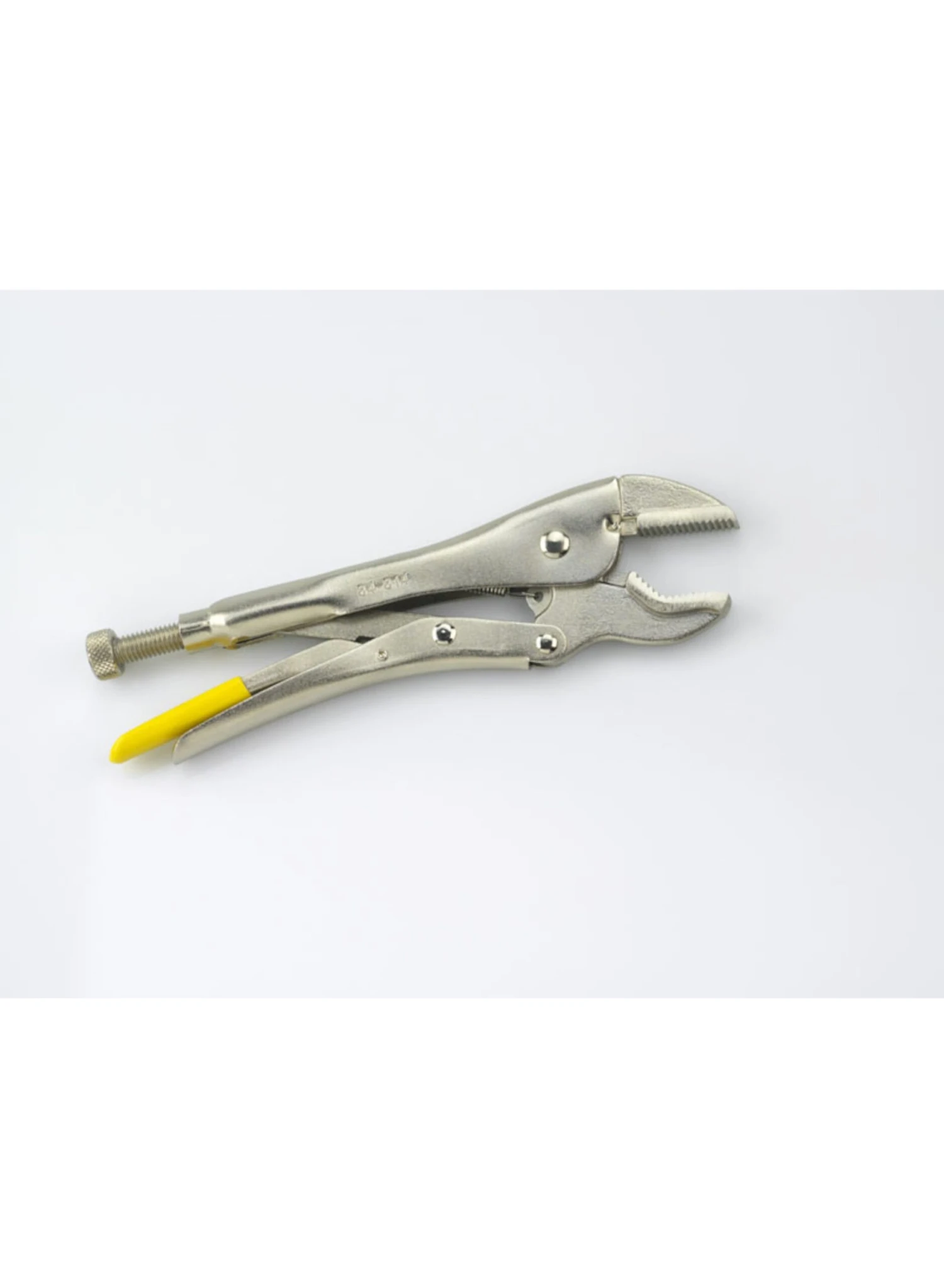 STANLEY 0-84-814 Griptang "v" Bekken 225mm (l) -47mm (bek) - Afbeelding 4