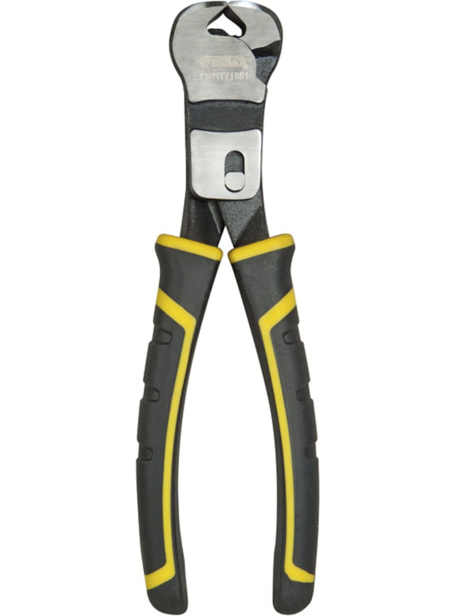 STANLEY Fmht0-71851 Kopkniptang Fatmax - Kracht - 190mm - Afbeelding 2