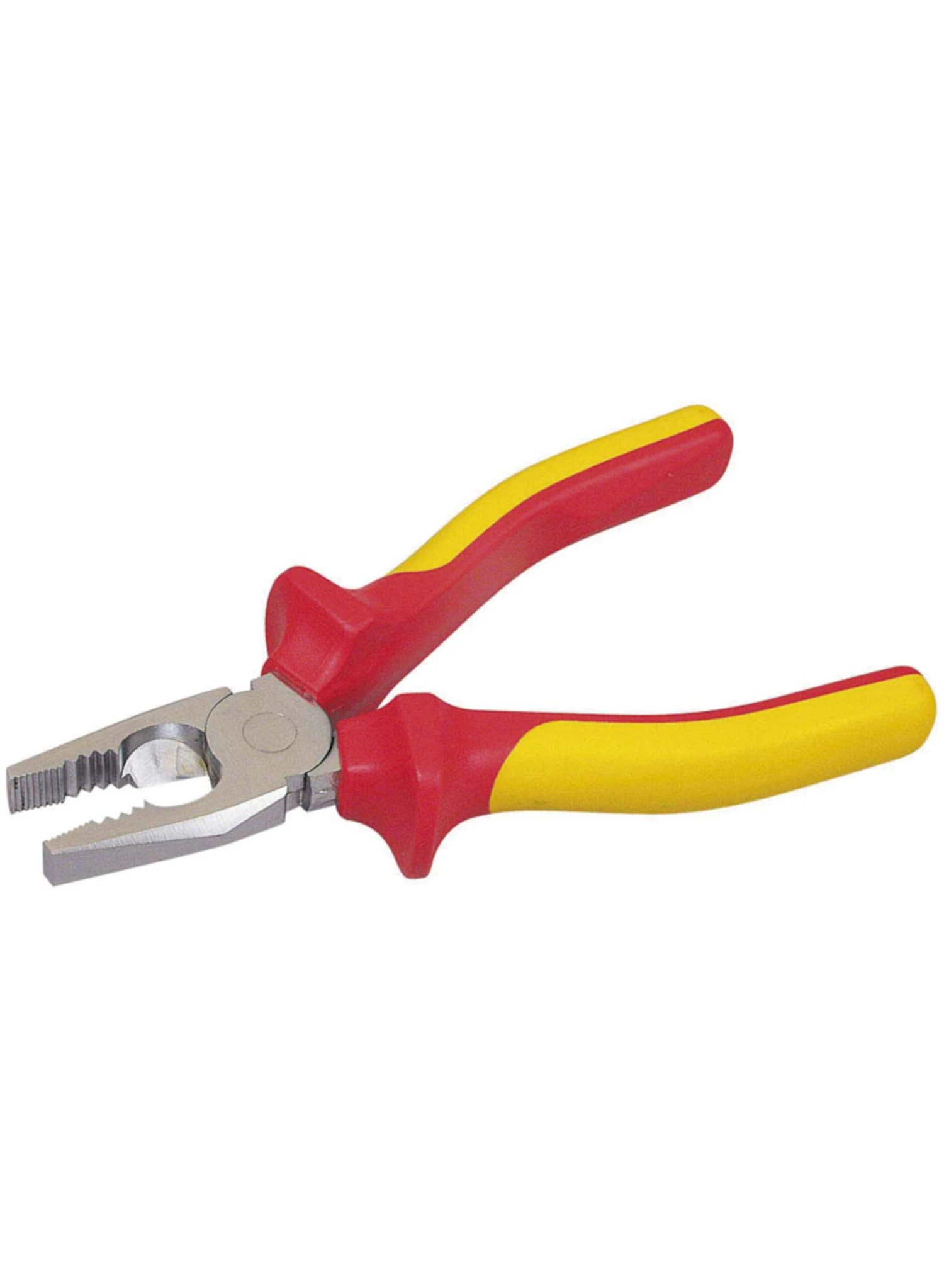 STANLEY 0-84-001 Vde 1000 V Combinatietangen 185mm - Afbeelding 2