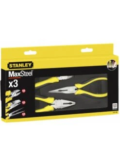STANLEY 4-84-488 Tangenset Fatmax 3-delig