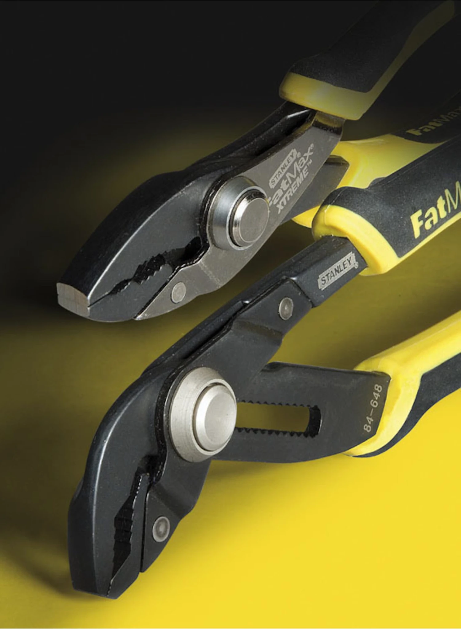 STANLEY 0-84-645 Motortang Fatmax 150mm - Afbeelding 2