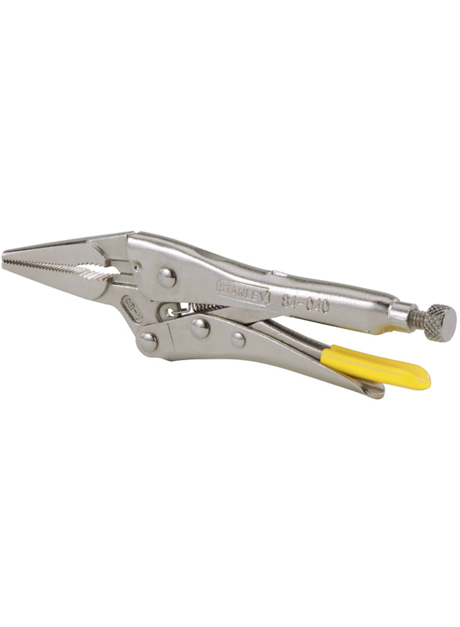 STANLEY 0-84-813 Griptang Lange Bekken 215mm (l) -75mm (bek) - Afbeelding 2