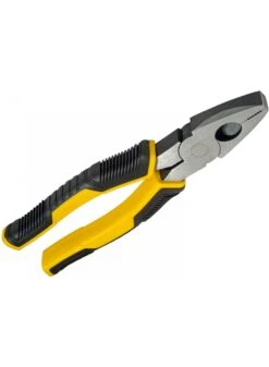 STANLEY STHT0-74367 DynaGrip Combinatietang Cushiongrip 200mm