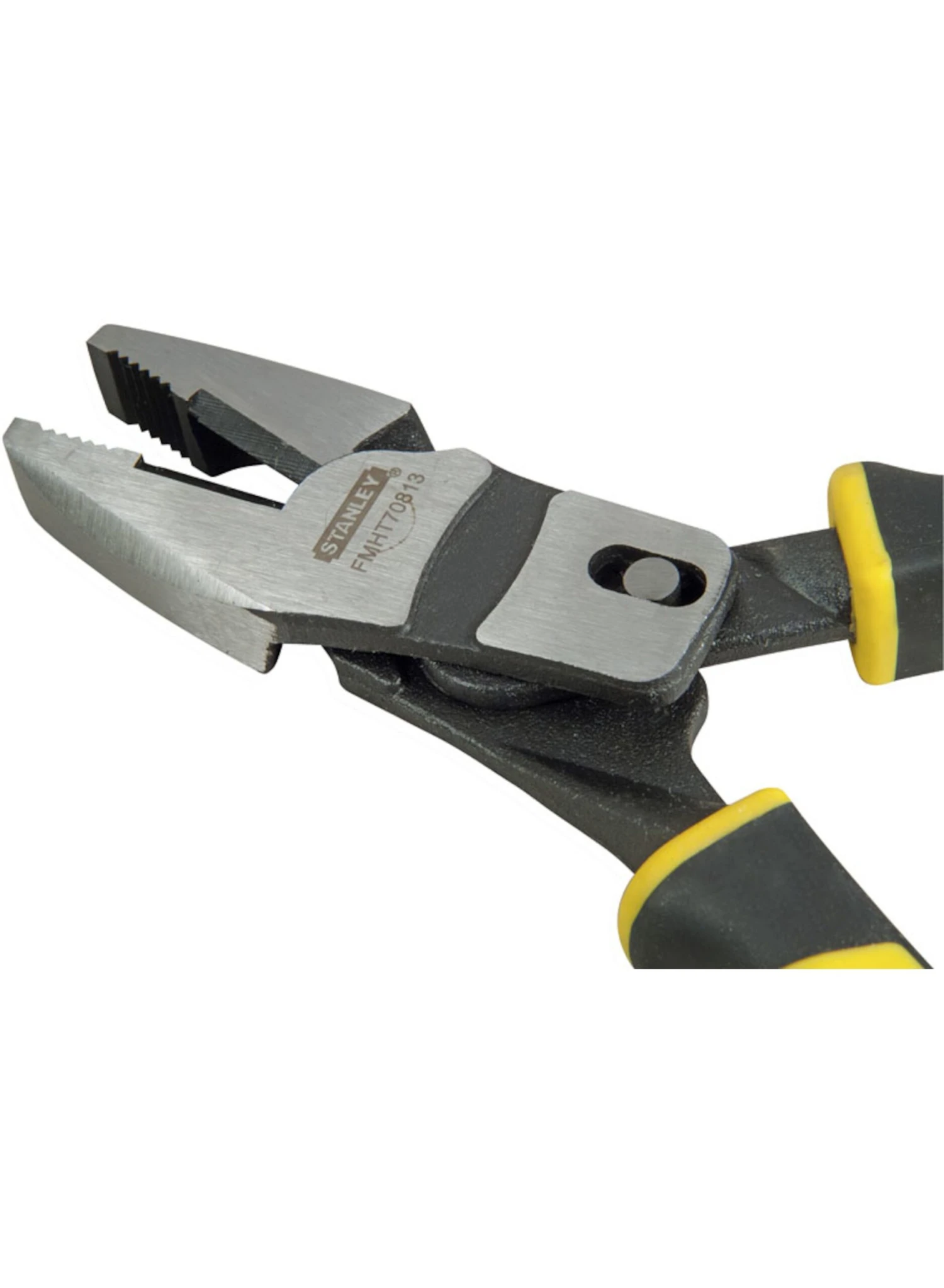 STANLEY Fmht0-70813 Combinatietang Fatmax - Kracht - 215mm - Afbeelding 3