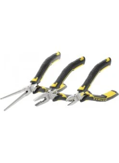 STANLEY FMHT0-80524 FATMAX Mini Tangenset 3-delig