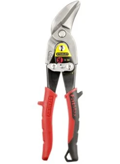 STANLEY 2-14-567 Blikschaar Recht En Linksom