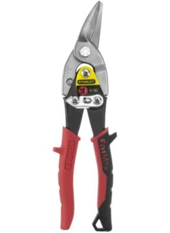 STANLEY 2-14-562 Blikschaar Smalle Bek Links