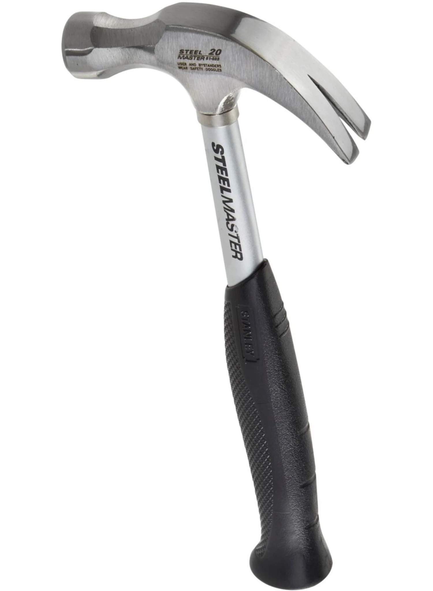 STANLEY 1-51-033 Klauwhamer Steelmaster 570gr