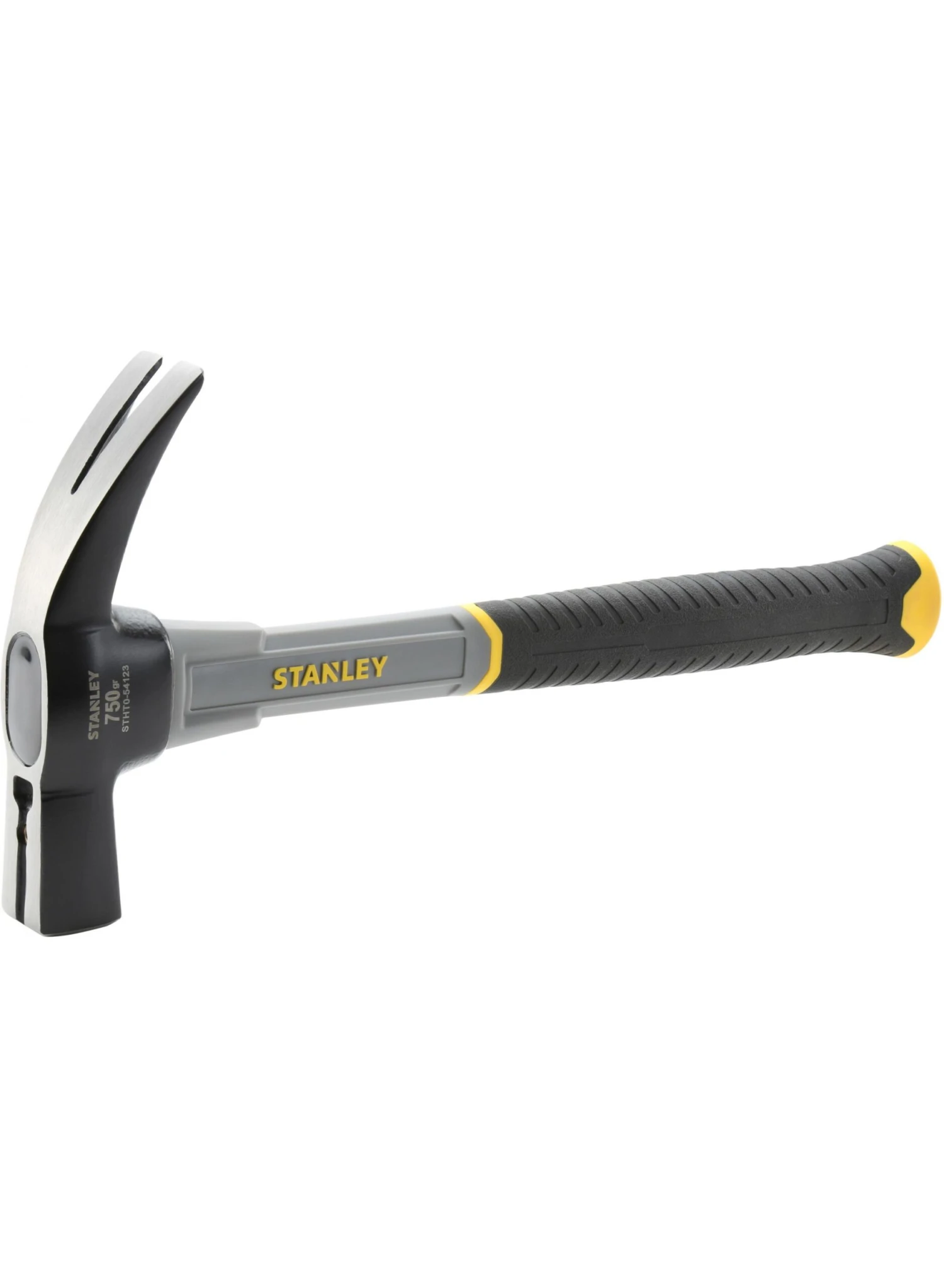 STANLEY STHT0-54123 Bekistingshamer 750g