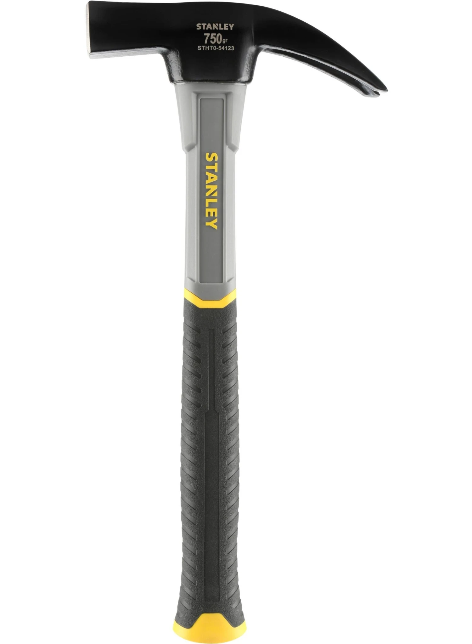 STANLEY STHT0-54123 Bekistingshamer 750g - Afbeelding 2