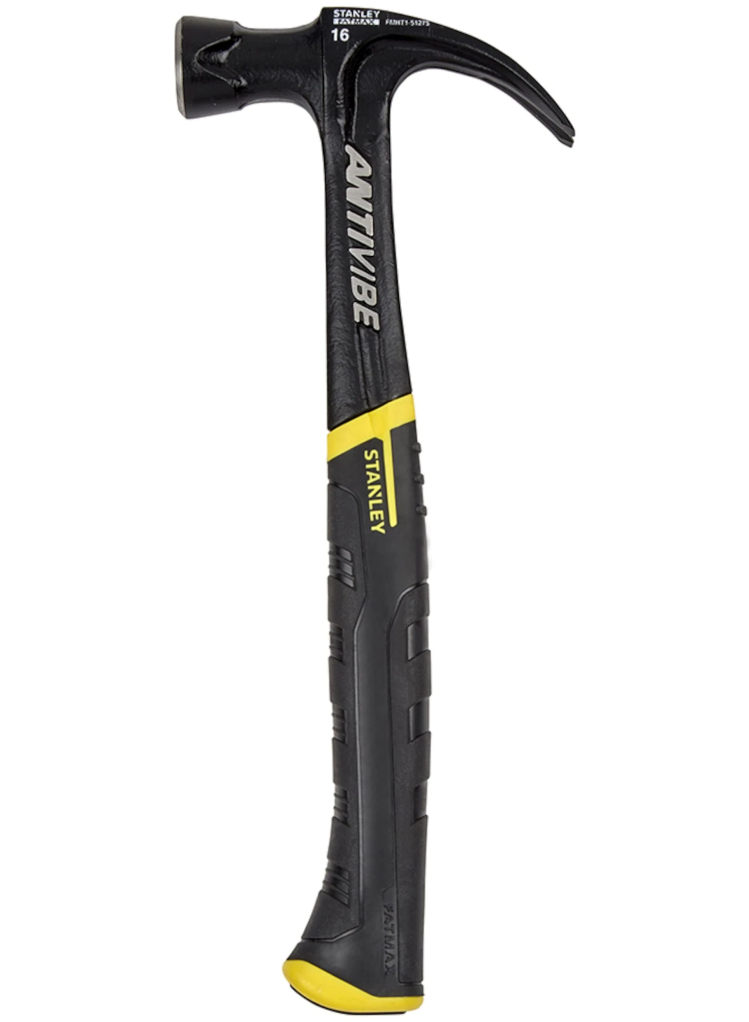 STANLEY Fmht1-51275 Klauwhamer Next Gen Fatmax 450gr - Afbeelding 2