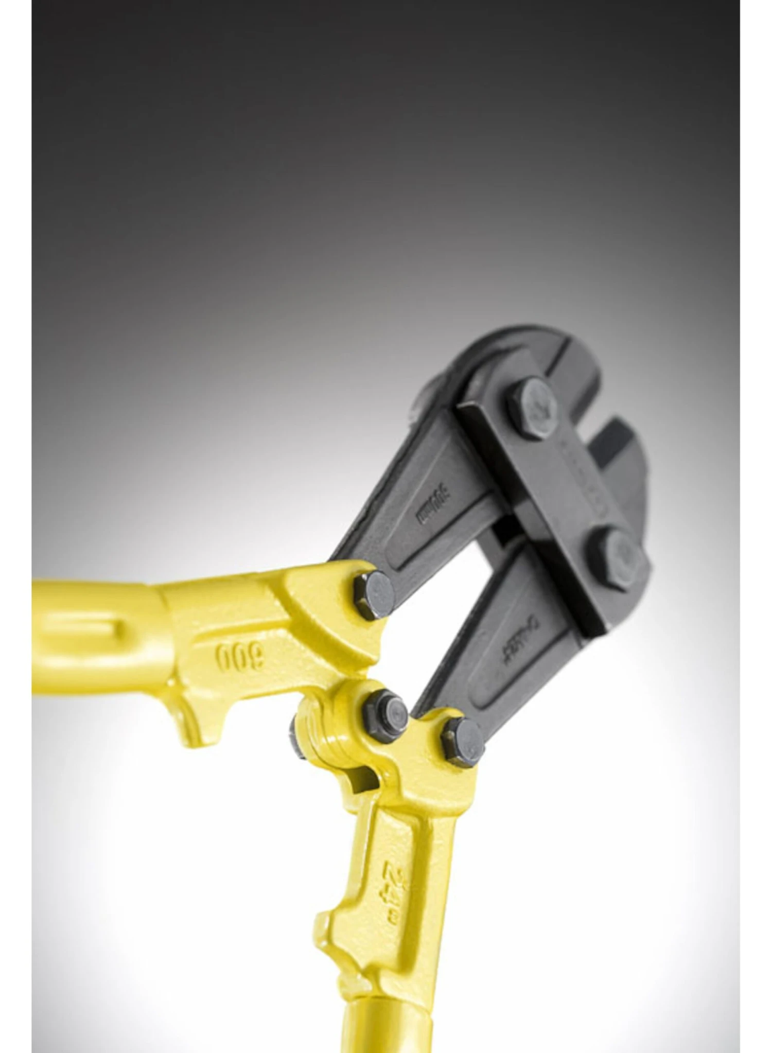 STANLEY 1-17-750 Boutenscharen 350 Mm / 14'' - Buisvormige Handgrepen