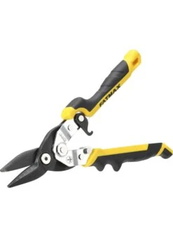 STANLEY FMHT73756-0 FATMAX Ergo Blikschaar Rechts Snijdend 250mm