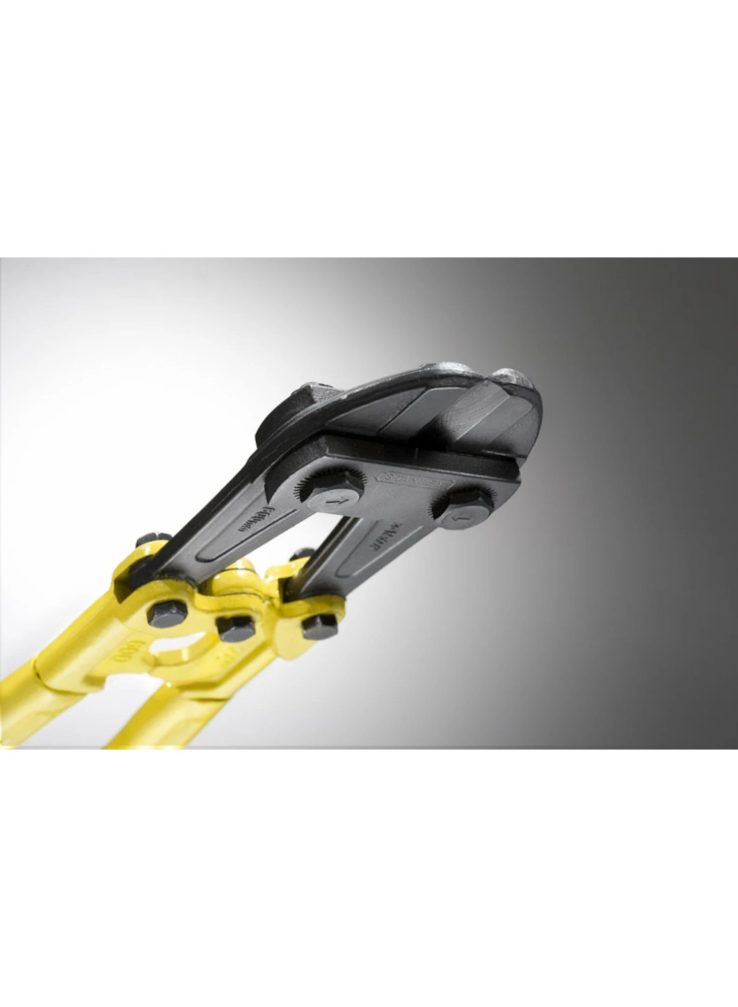 STANLEY 1-17-755 Boutenscharen 1050 Mm / 42" - Buisvormige Handgrepen - Afbeelding 3