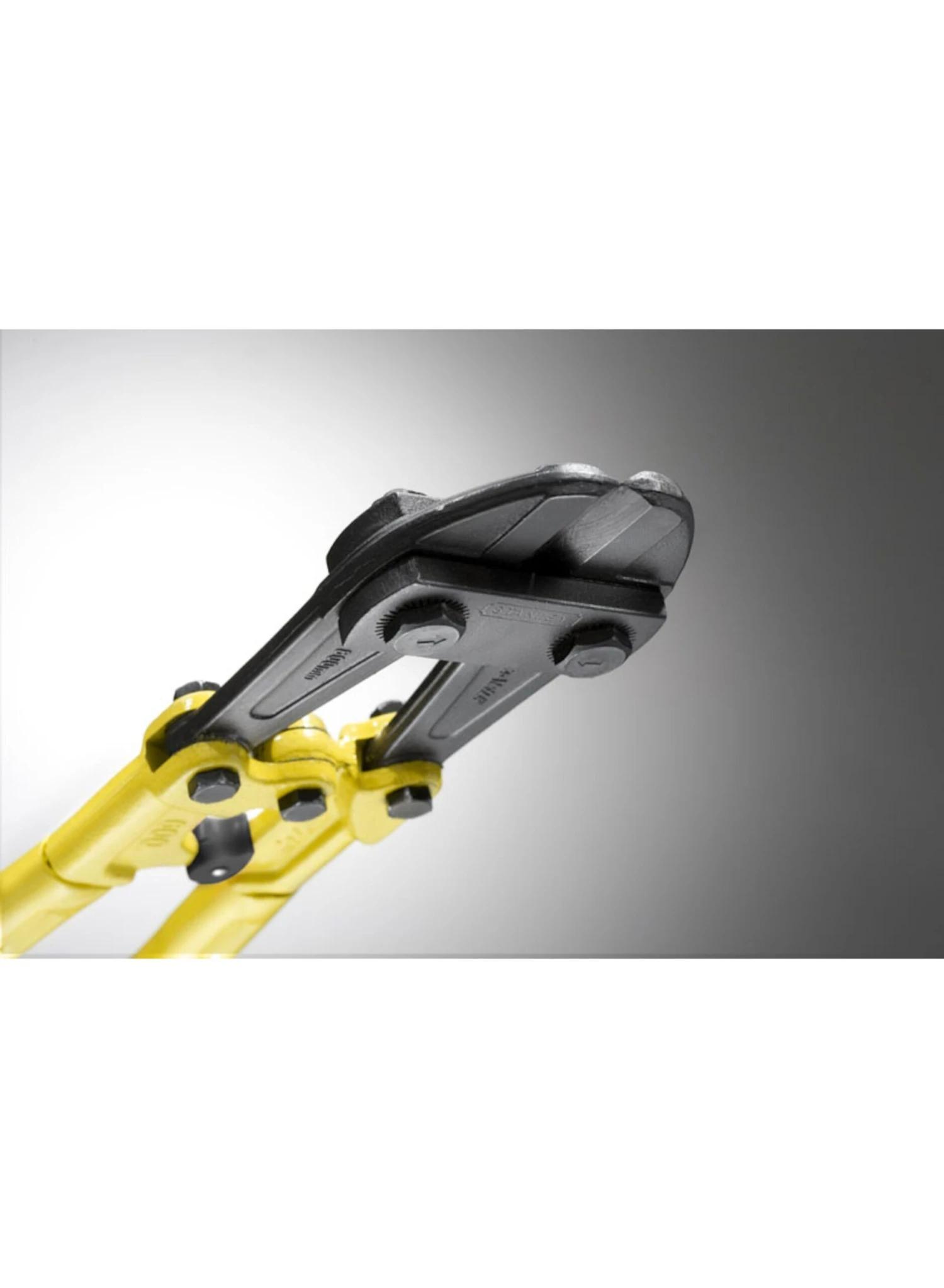 STANLEY 1-17-755 Boutenscharen 1050 Mm / 42" - Buisvormige Handgrepen - Afbeelding 4