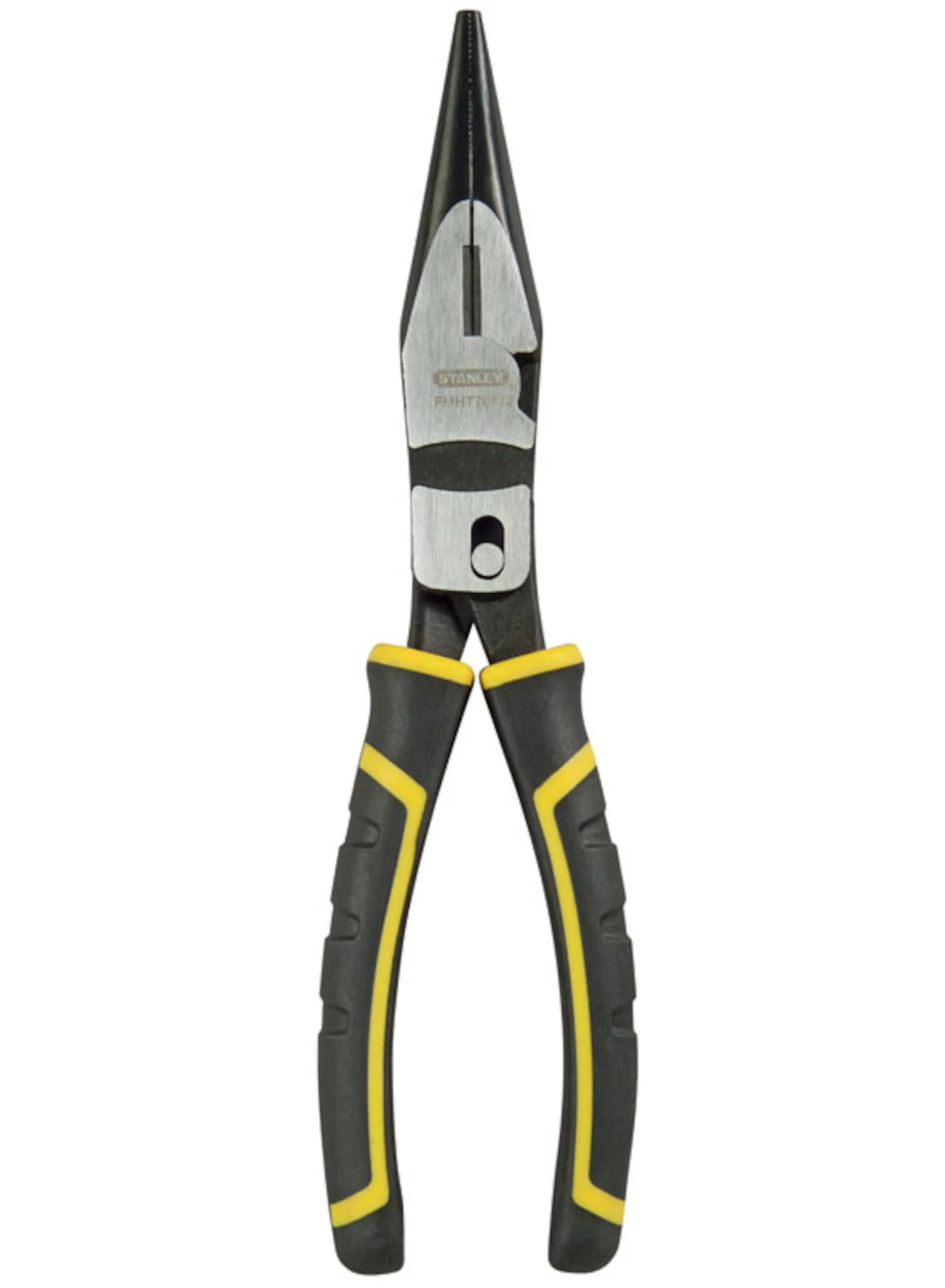 STANLEY Fmht0-70812 Telefoontang Fatmax - Kracht - 205mm - Afbeelding 2