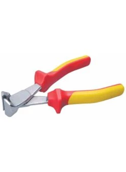 STANLEY 0-84-016 Vde 1000 V Kopkniptang 165mm